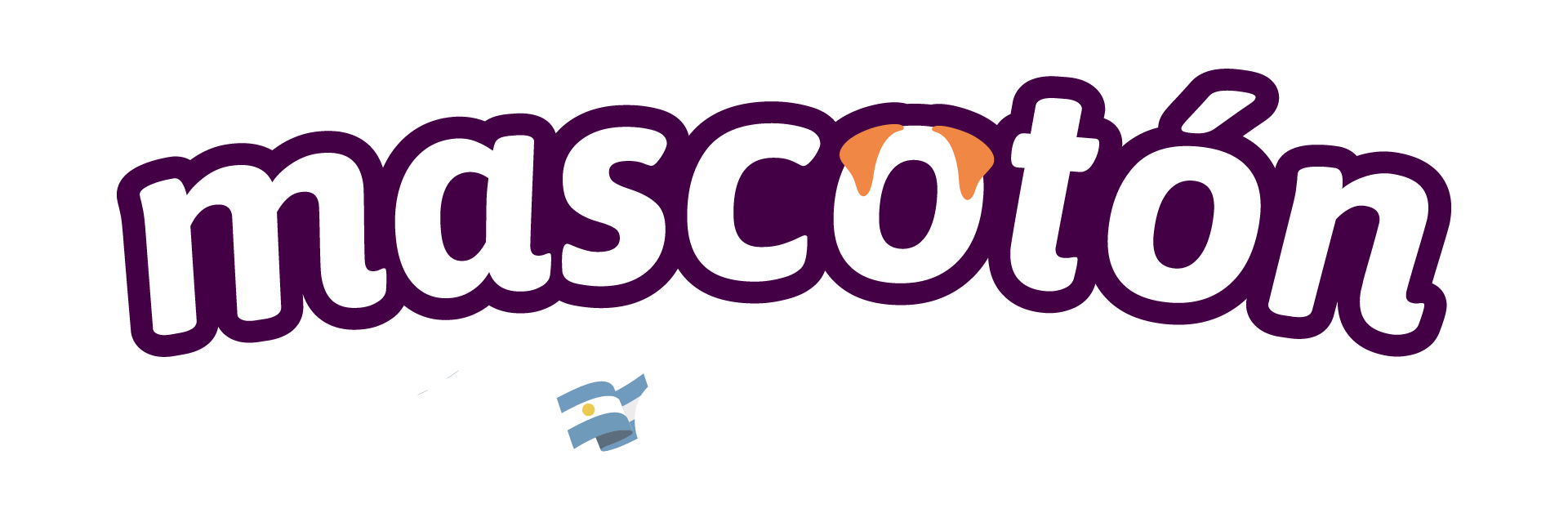 logo maratón